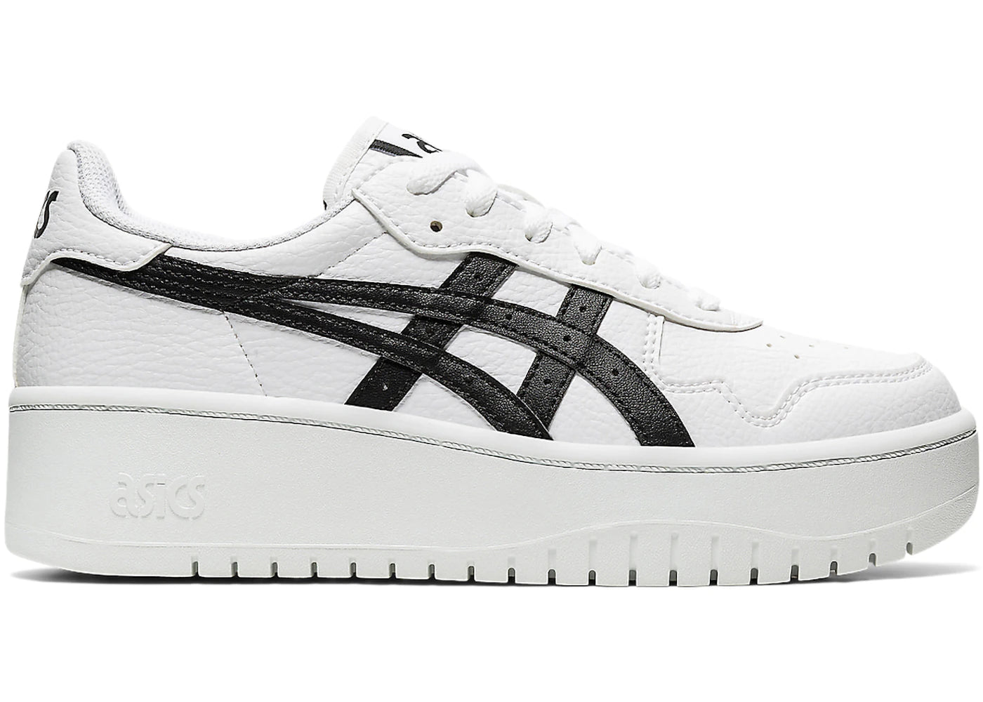 ASICS Japan S PF-White Black (Women's)