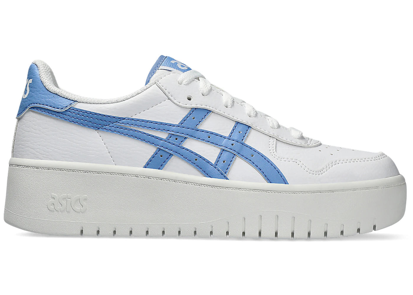 ASICS Japan S PF-White Blue Project (Women's)