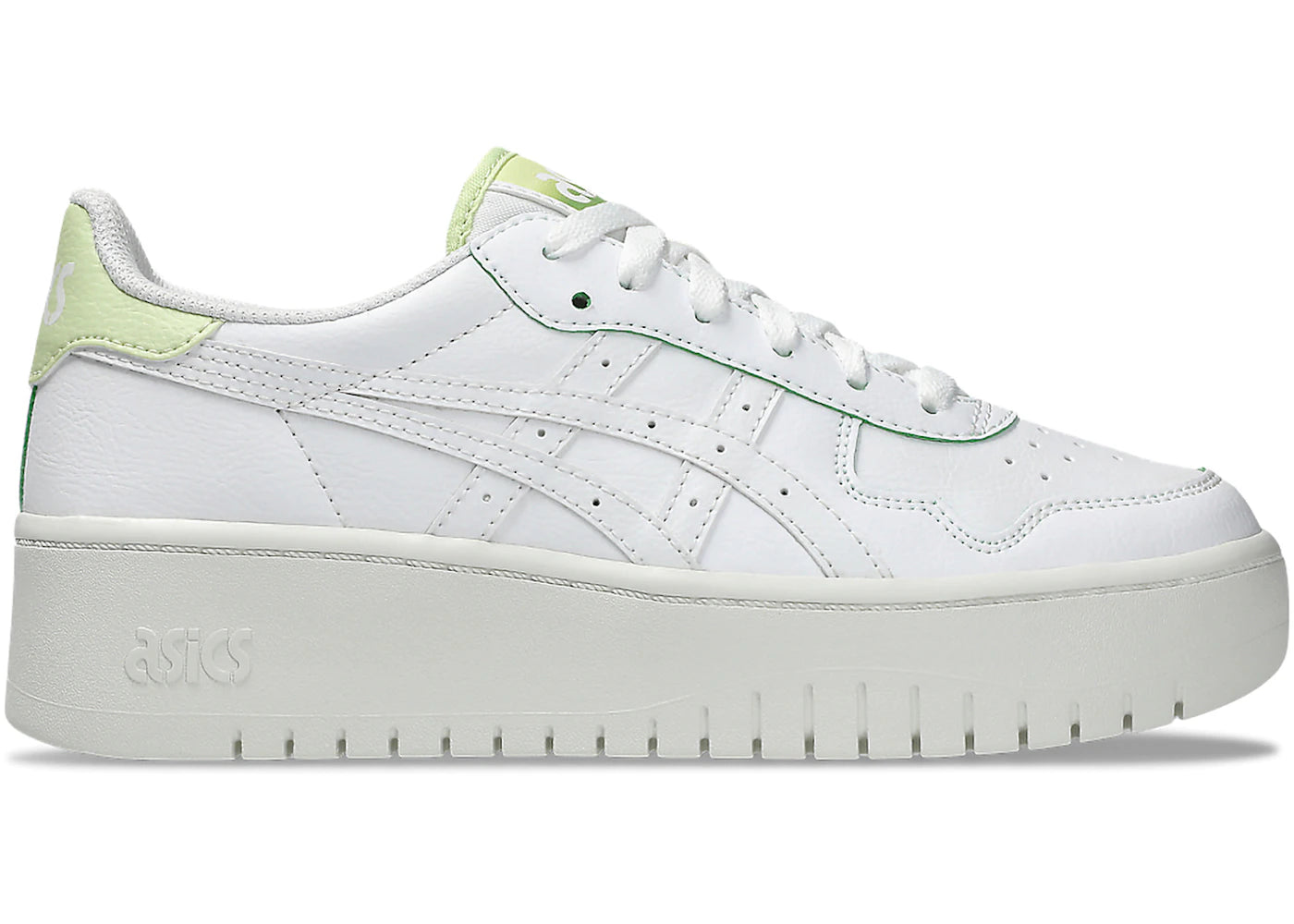 ASICS Japan S PF-White Cool Matcha (Women's)