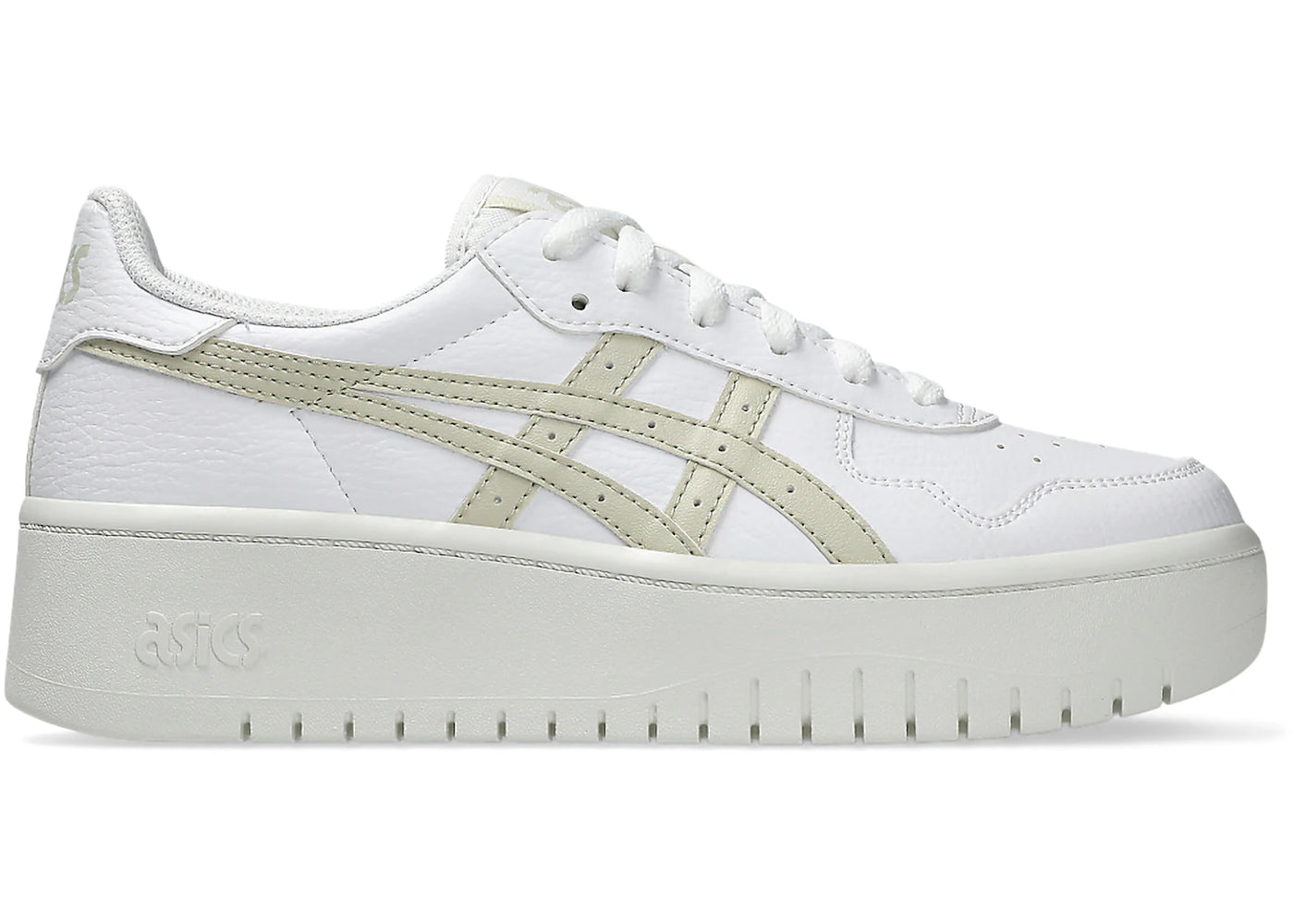 ASICS Japan S PF-White Light Dust (Women's)