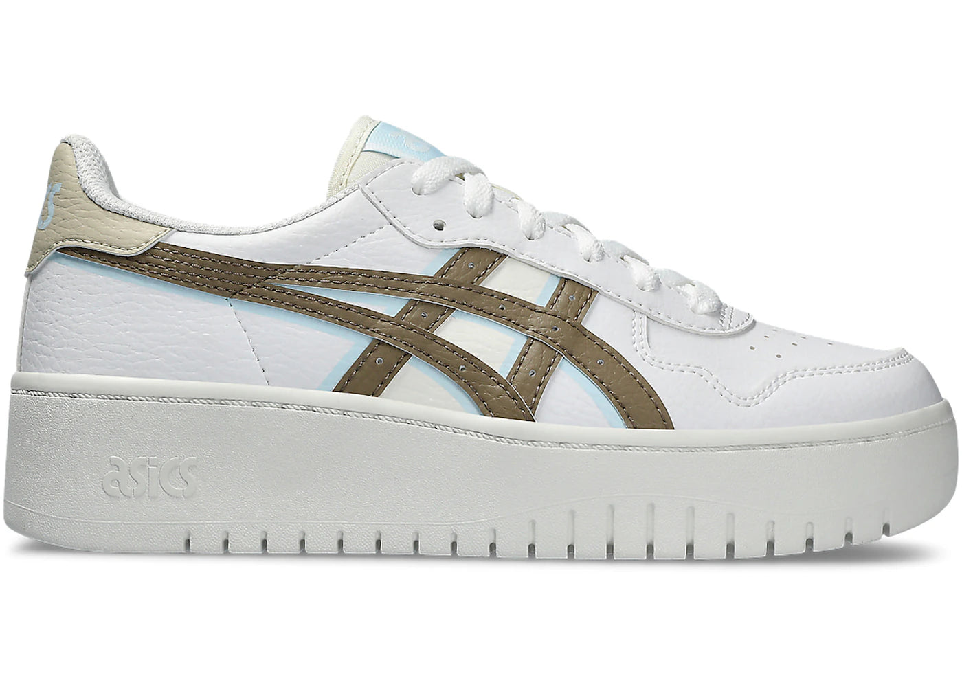 ASICS Japan S PF-White Pepper (Women's)