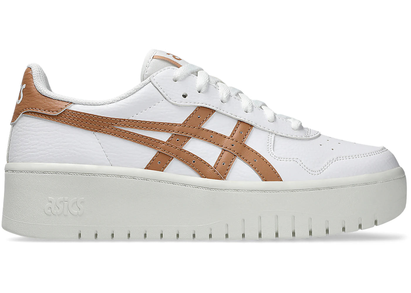 ASICS Japan S PF-White Sand Red (Women's)