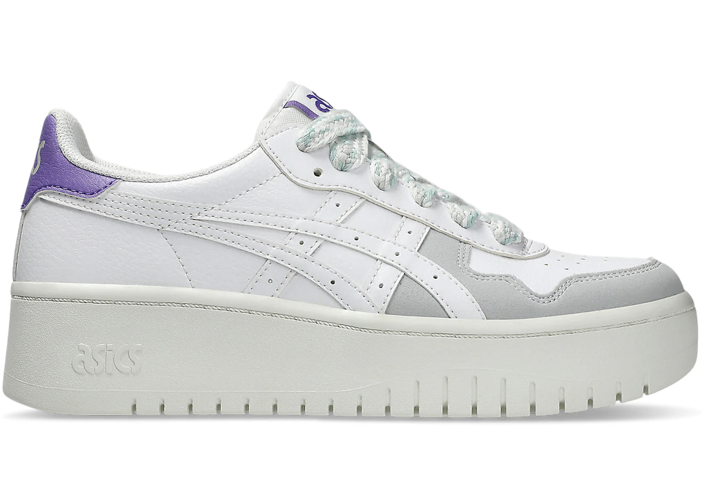 ASICS Japan S PF-White Space Lavender (Women's)