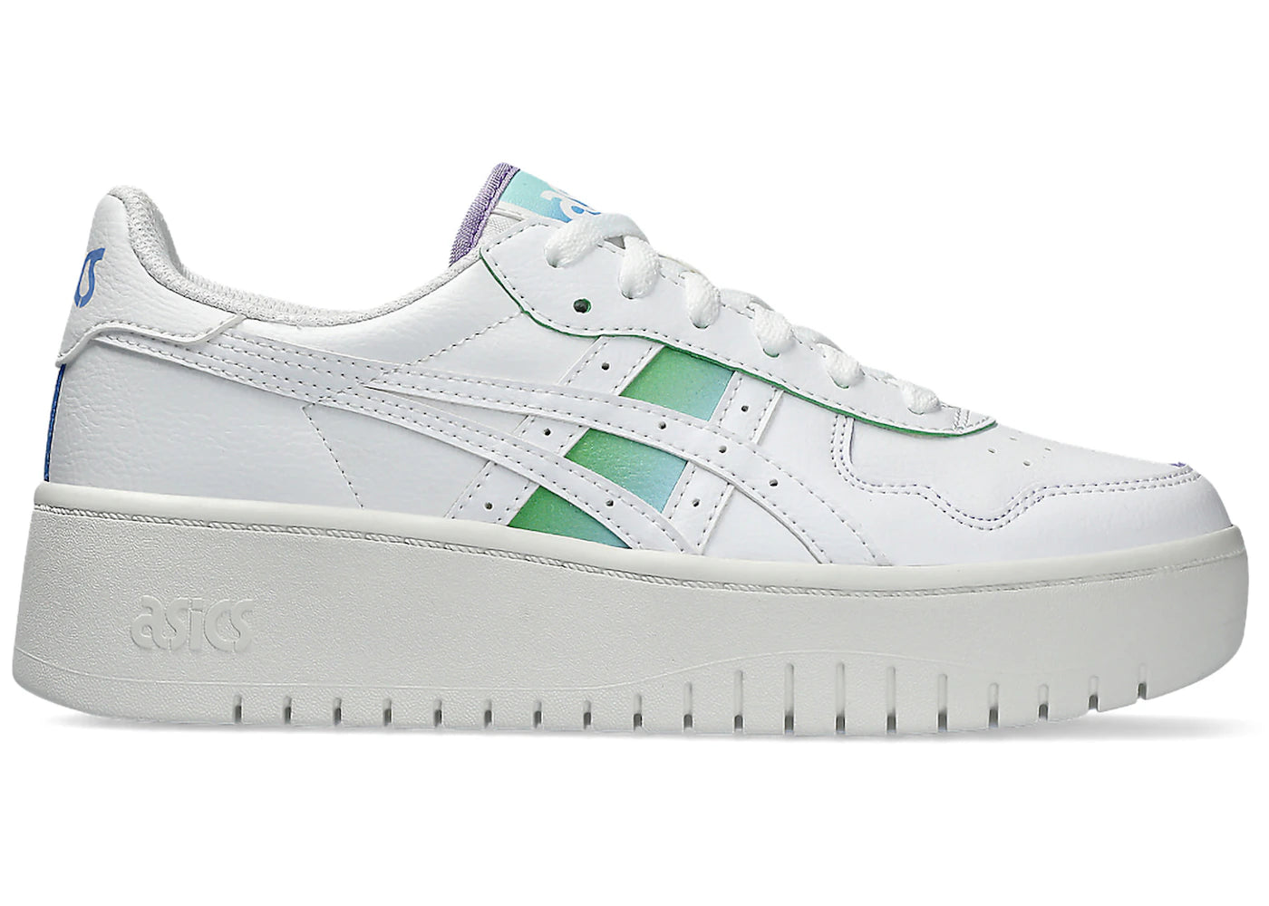 ASICS Japan S PF-White White (Women's)