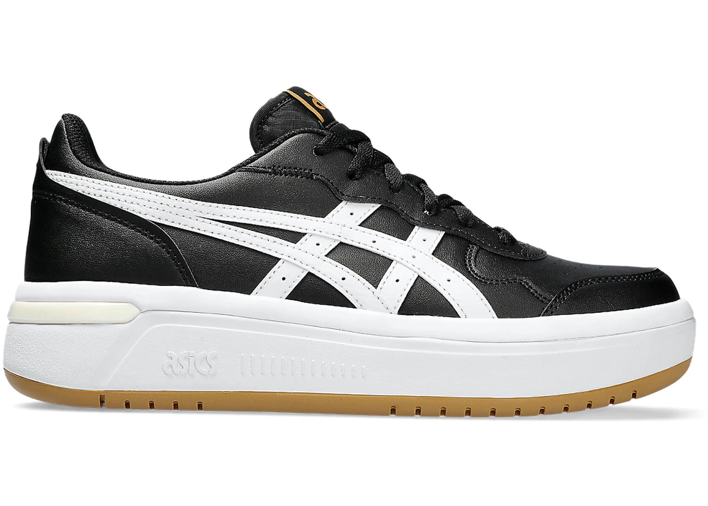 ASICS Japan S ST-Black White