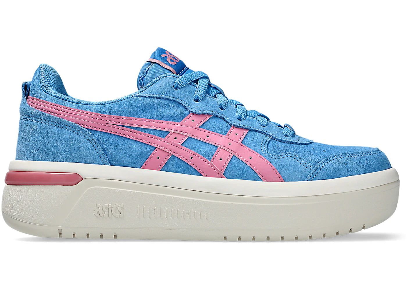 ASICS Japan S ST-Waterscape Sweet Pink