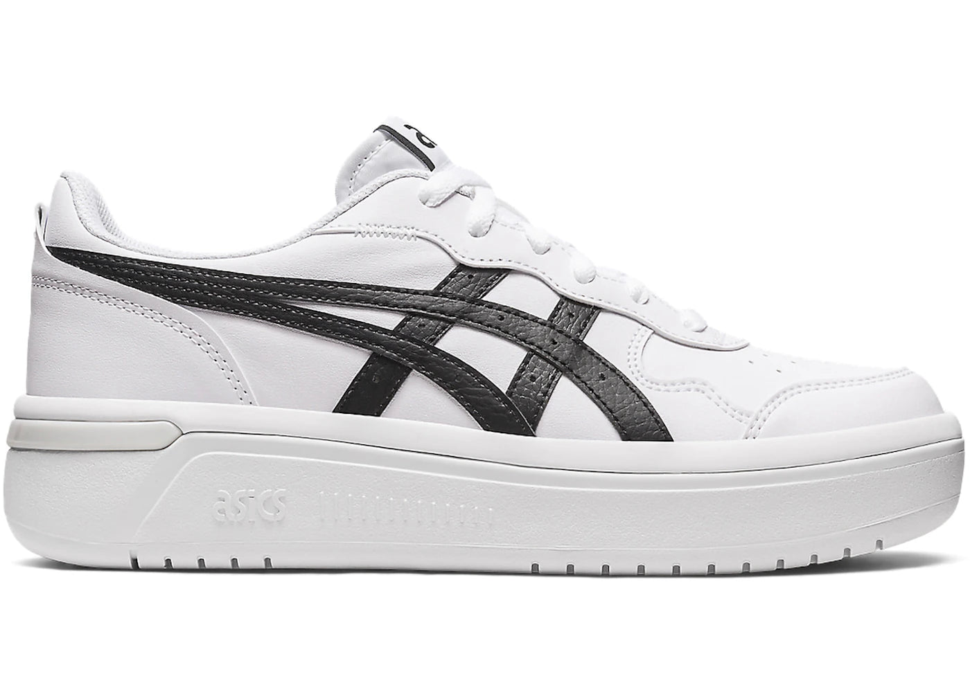 ASICS Japan S ST-White Black