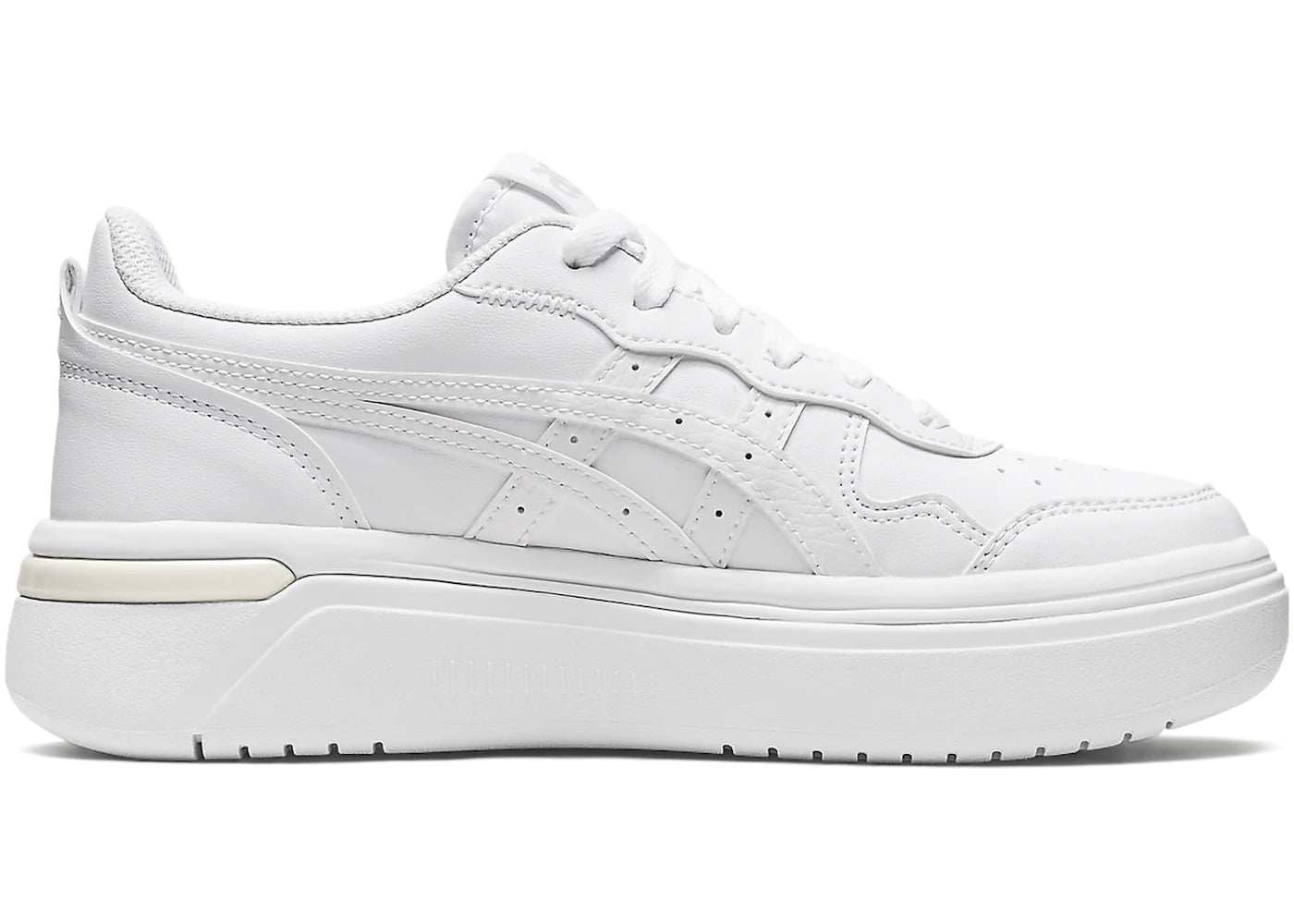 ASICS Japan S ST-White Glacier Grey