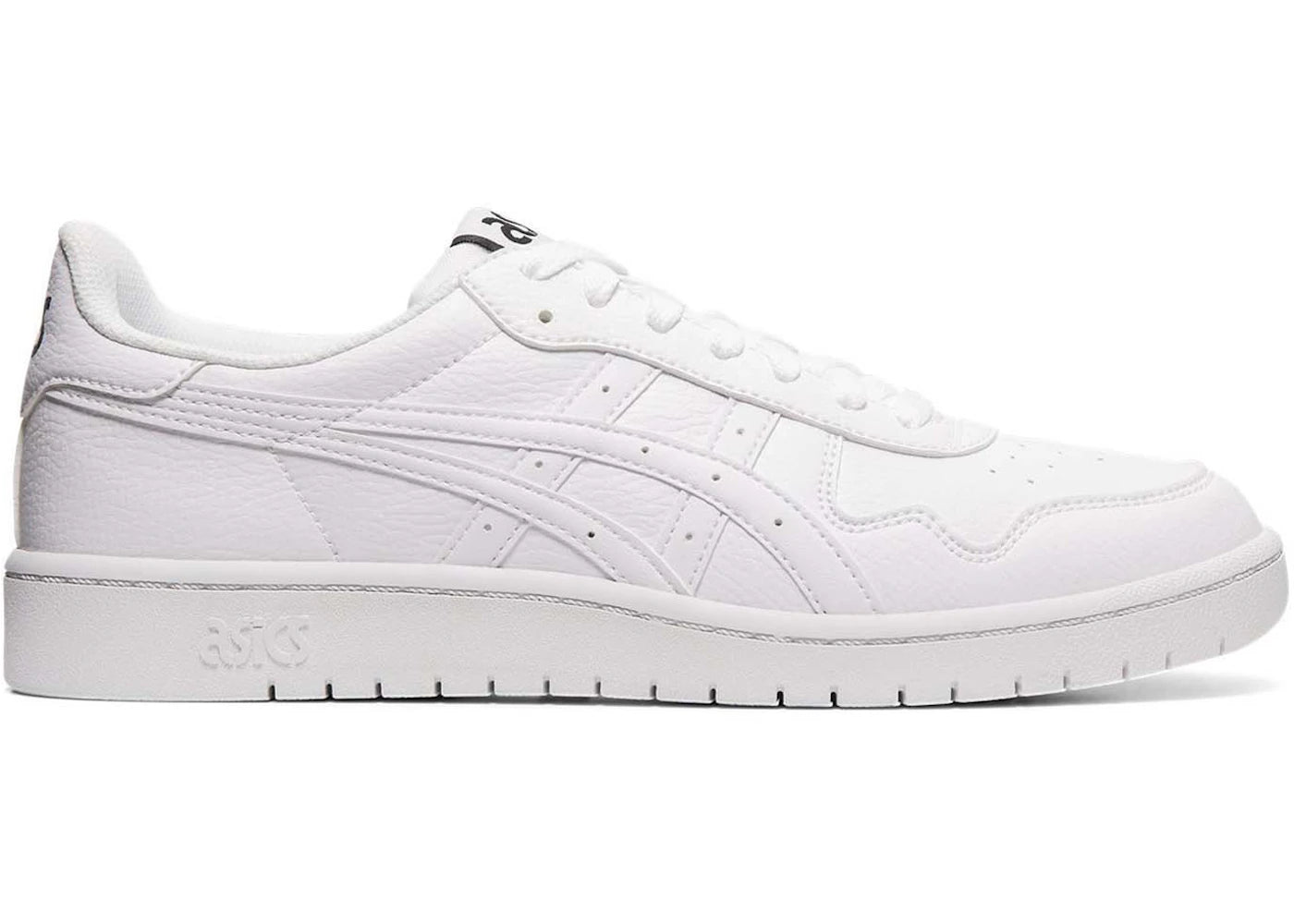 ASICS Japan S-White Black