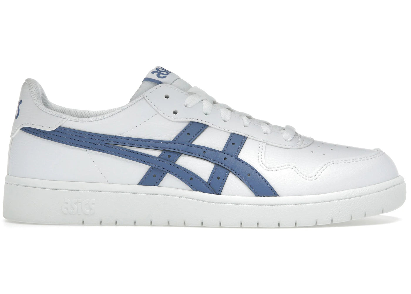ASICS Japan S-White Blueberry