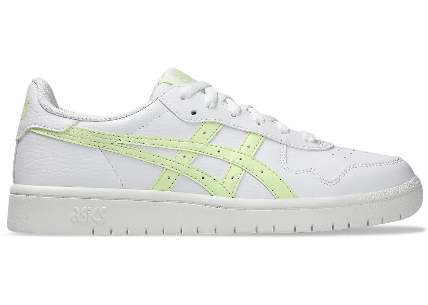 ASICS Japan S-White Cool Matcha (Women's)
