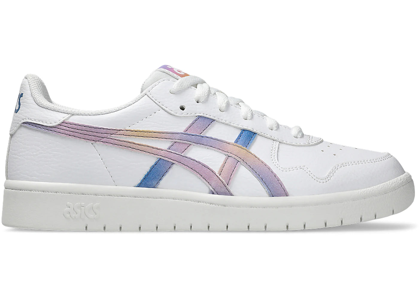 ASICS Japan S-White Denim Blue (Women's)