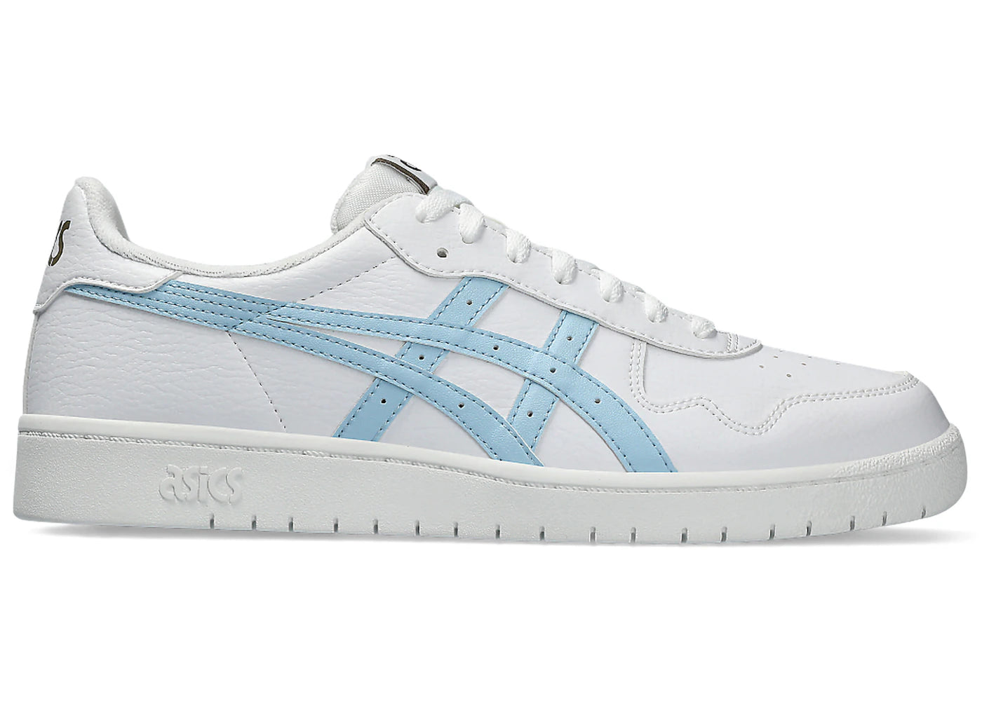 ASICS Japan S-White Faded Denim