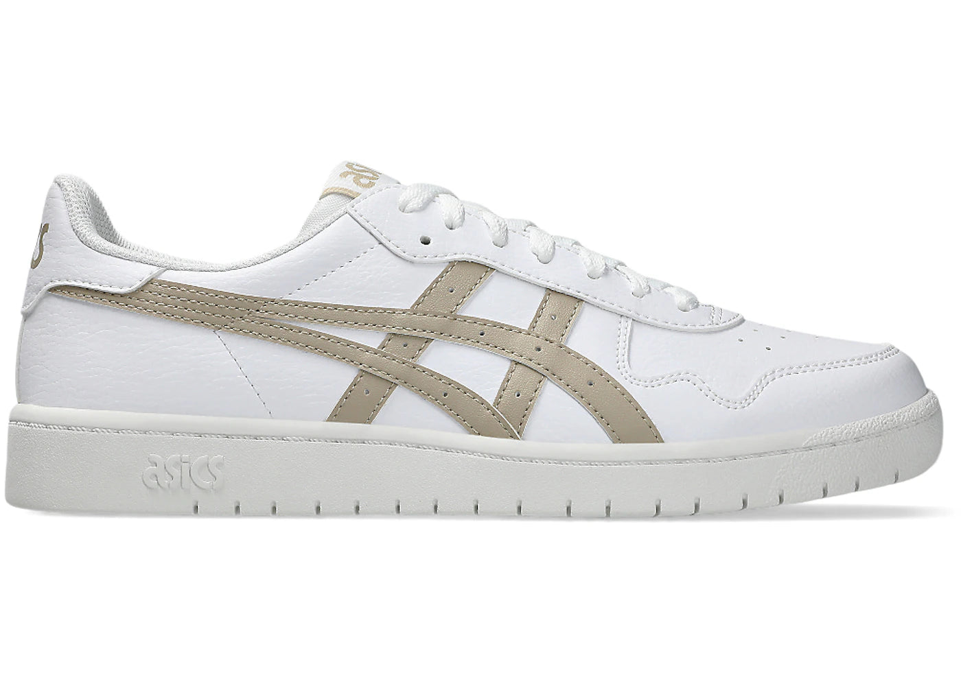 ASICS Japan S-White Feather Grey