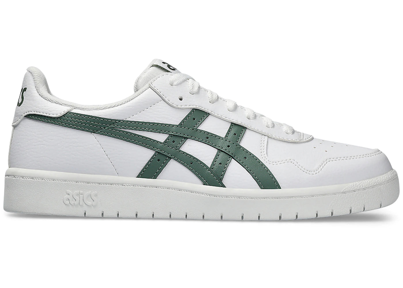 ASICS Japan S-White Ivy