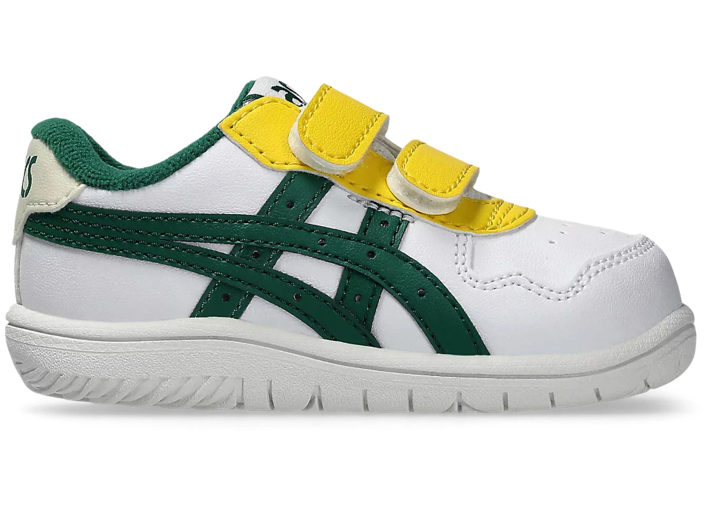 ASICS Japan S-White Jasper Green (TD)
