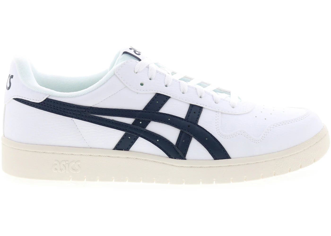 ASICS Japan S-White Midnight
