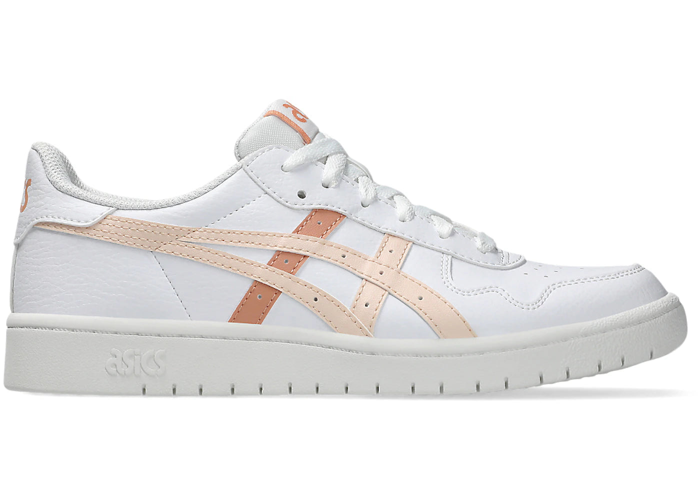 ASICS Japan S-White Pearl Pink (Women's)