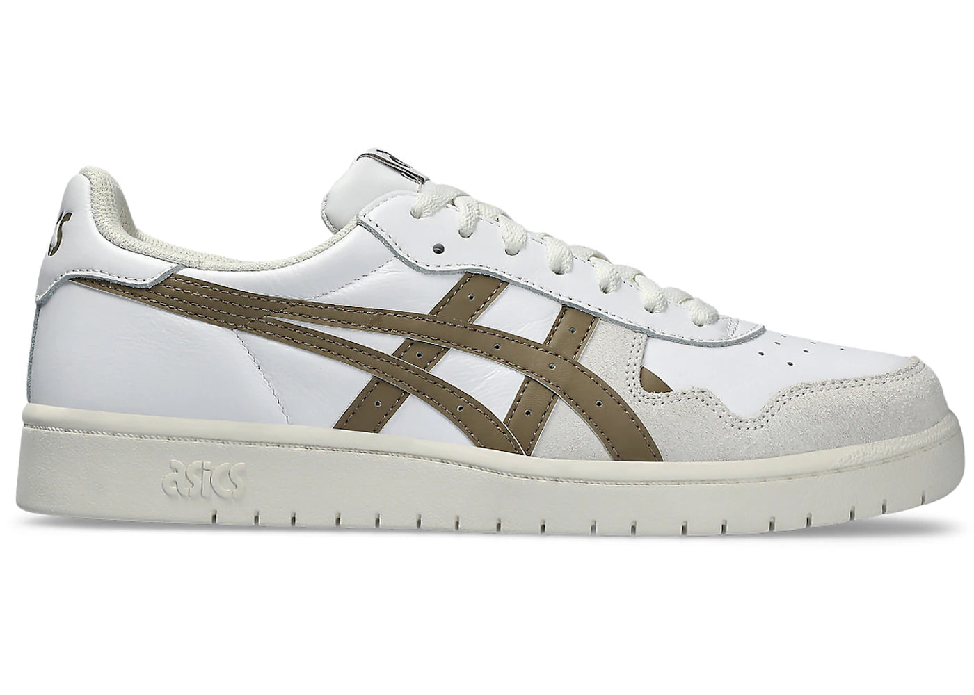 ASICS Japan S-White Pepper