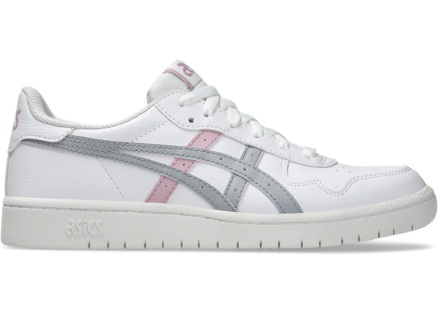 ASICS Japan S-White Piedmont Grey (Women's)