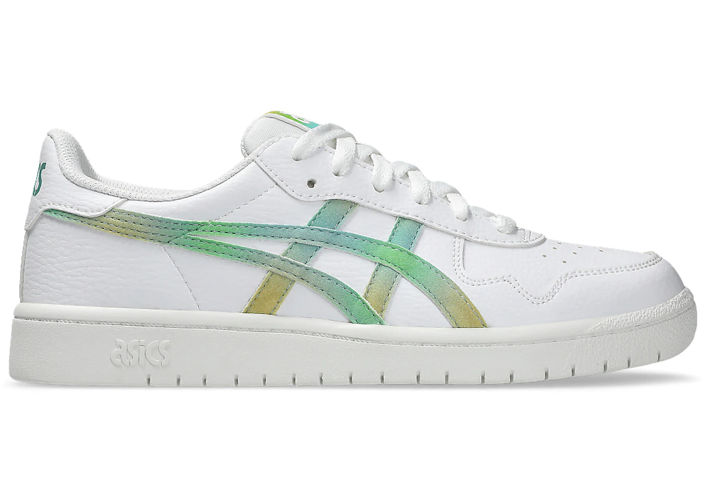 ASICS Japan S-White Sage (Women's)