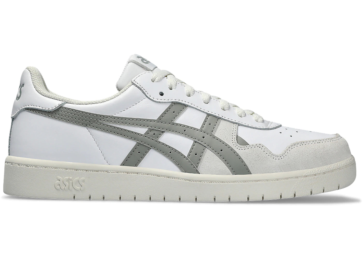ASICS Japan S-White Seal Grey