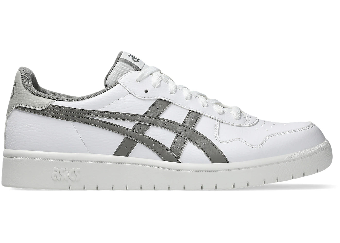 ASICS Japan S-White Steeple Grey