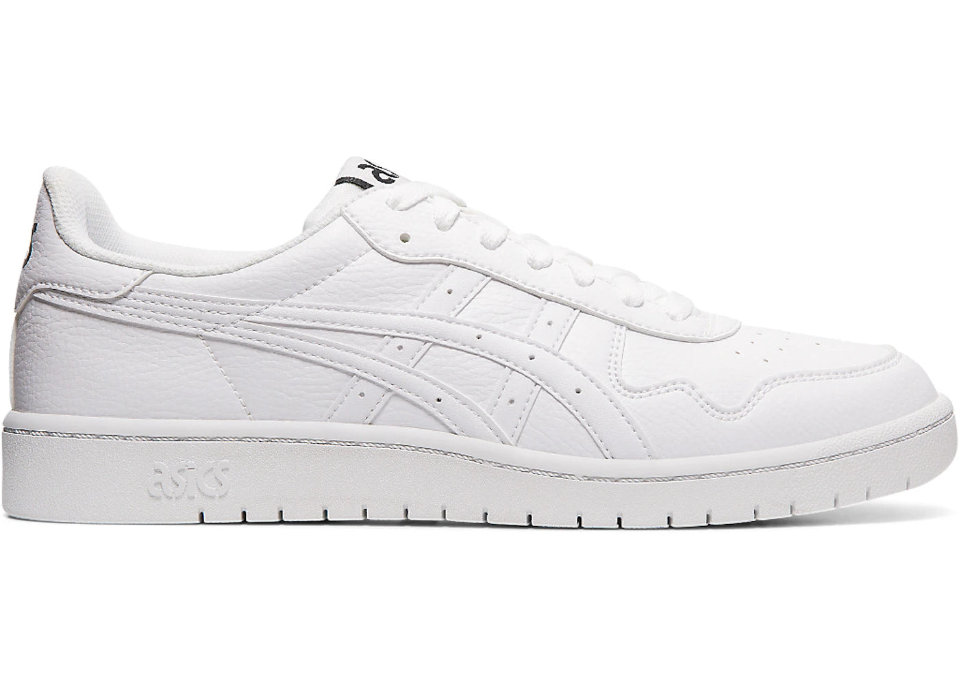 ASICS Japan S-White White