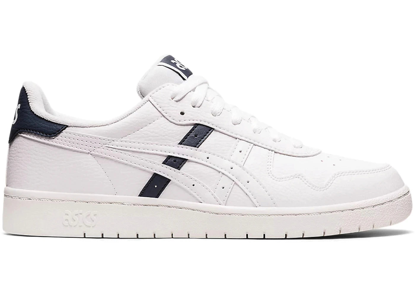 ASICS Japan S-White