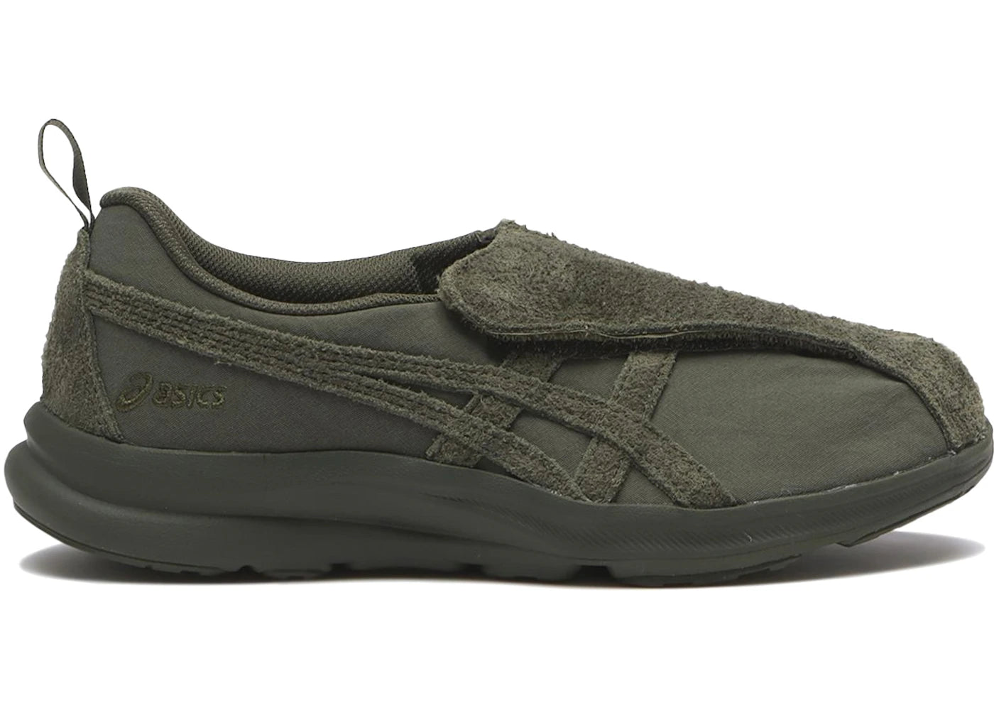 ASICS Lifewalker Heritage Billy's Khaki