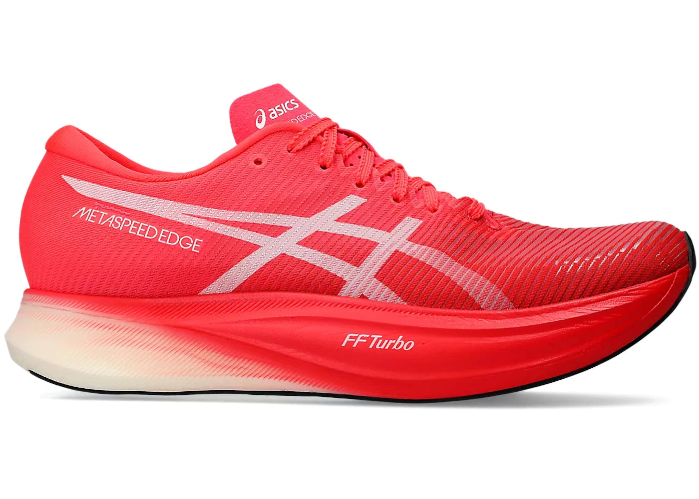 ASICS Metaspeed Edge+ Diva Pink
