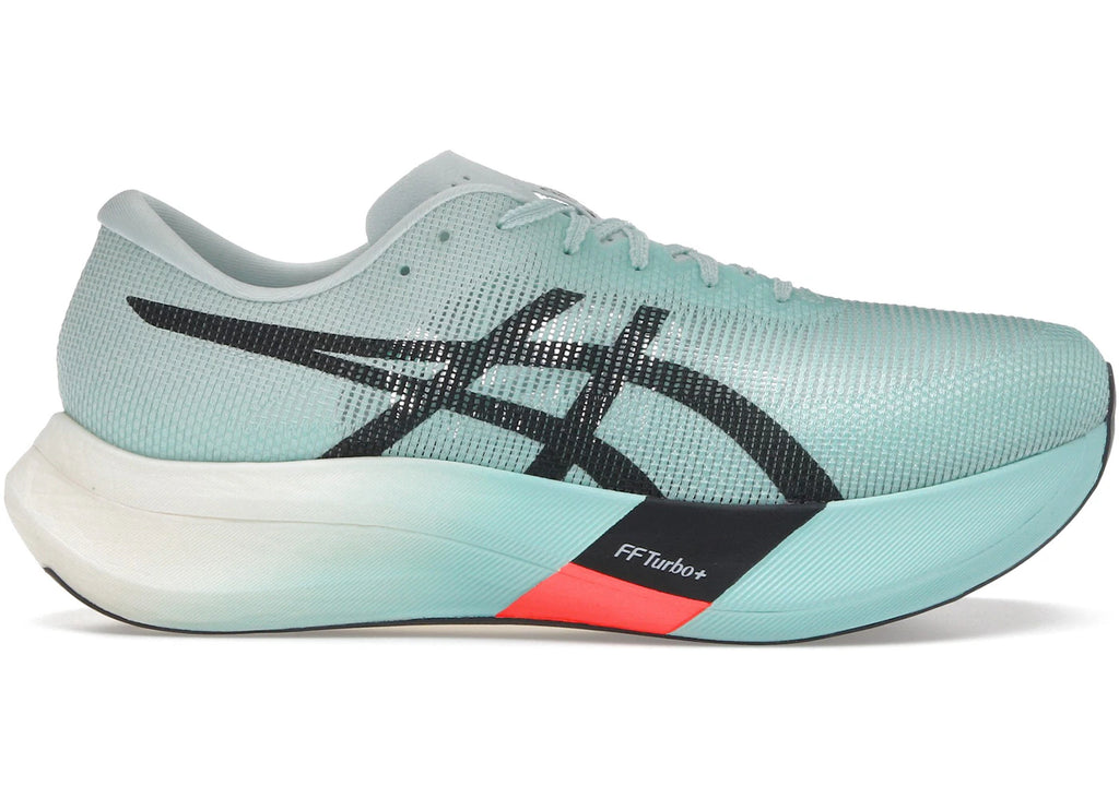 ASICS Metaspeed Edge Paris Illuminate Mint Black