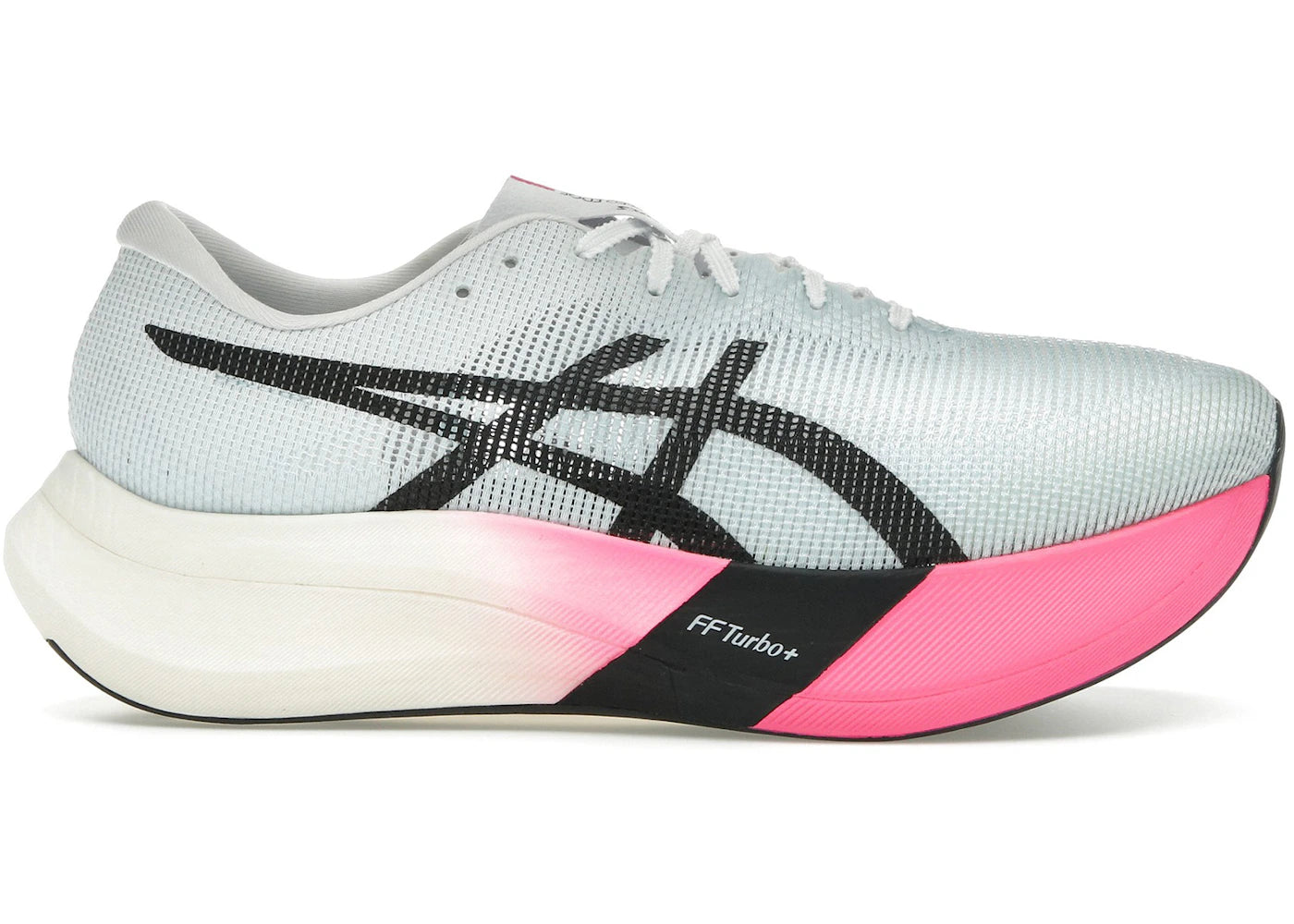 ASICS Metaspeed Edge Paris Light Blue