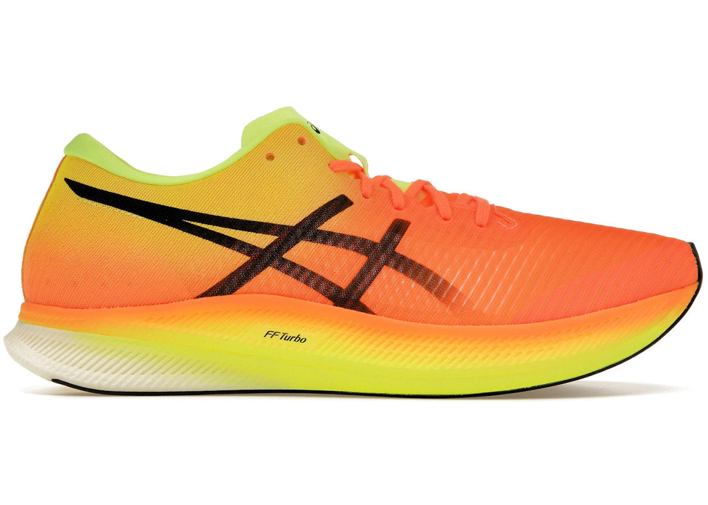 ASICS Metaspeed Edge Shocking Orange