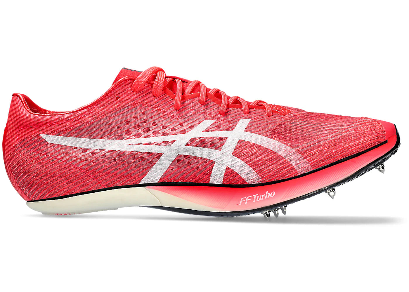 ASICS Metaspeed Sp Diva Pink White