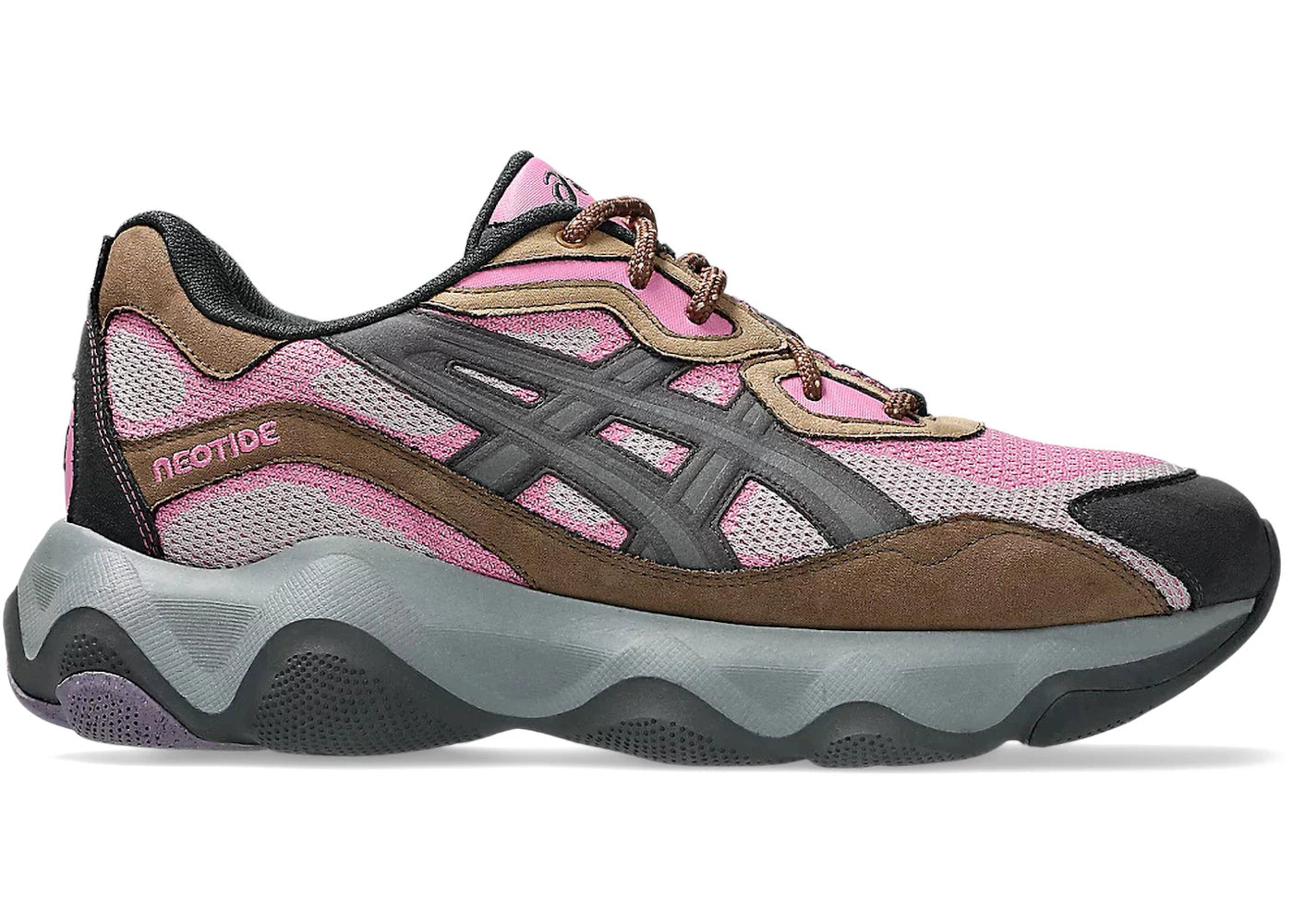 ASICS Neotide Studio Hagel Sweet Pink