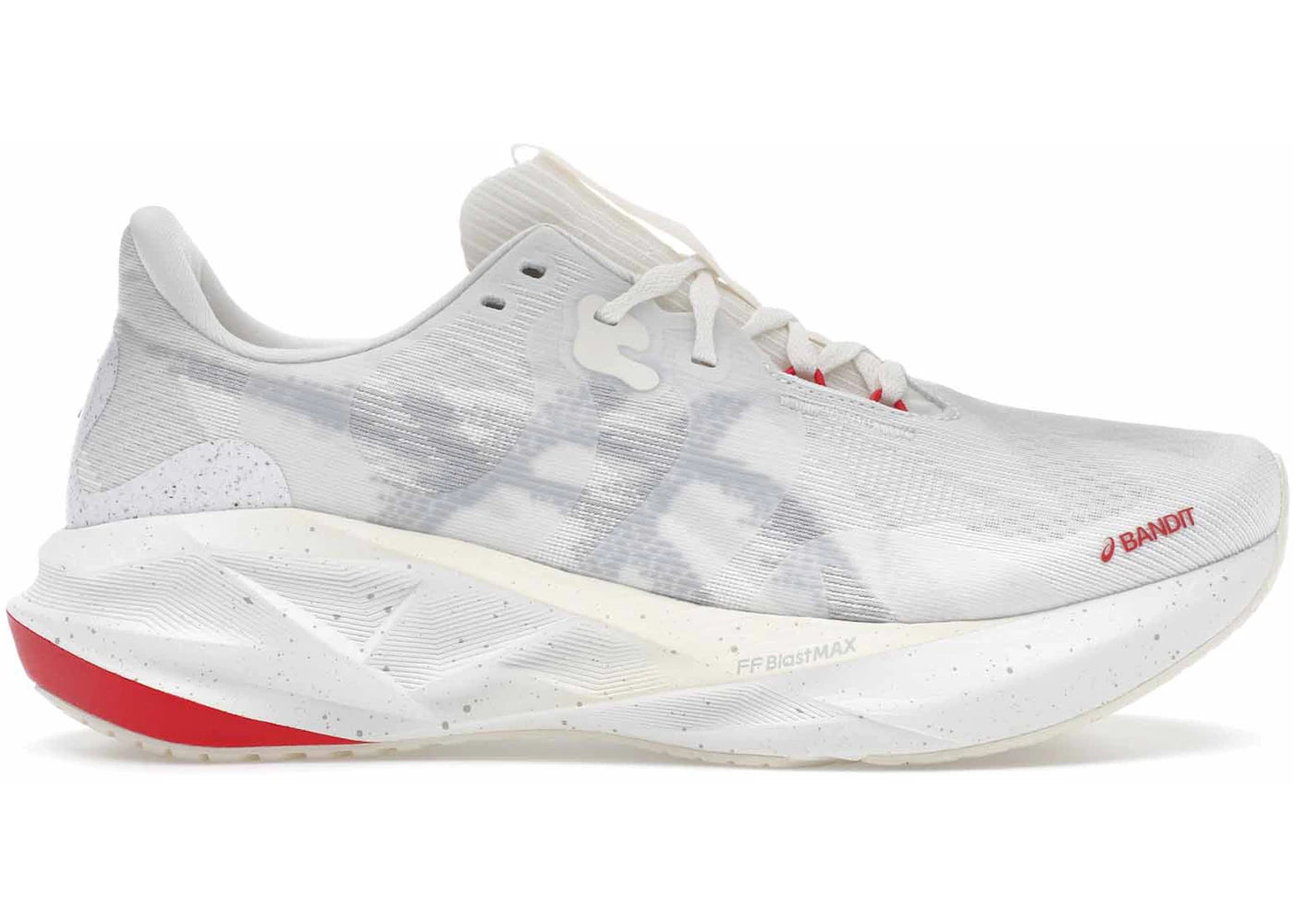 ASICS Novablast 5-Bandit