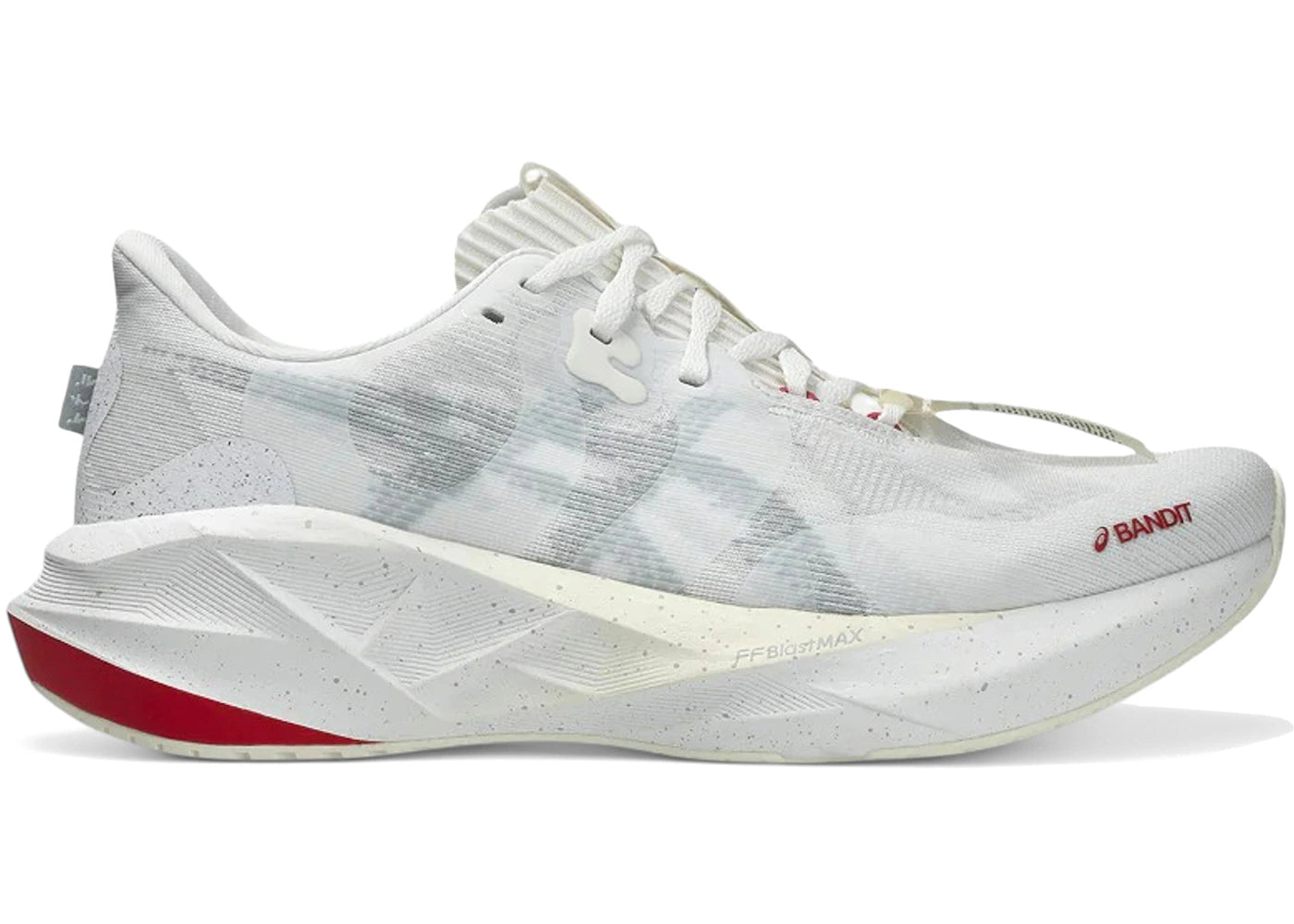 ASICS Novablast 5-Bandit (Women's)