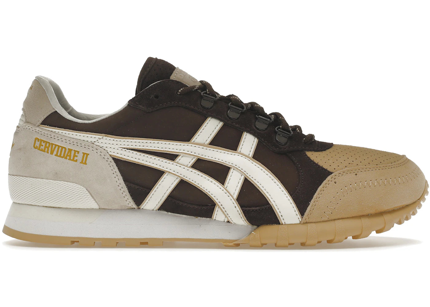 ASICS Onitsuka Tiger Colorado 85-Woei Cervidae II