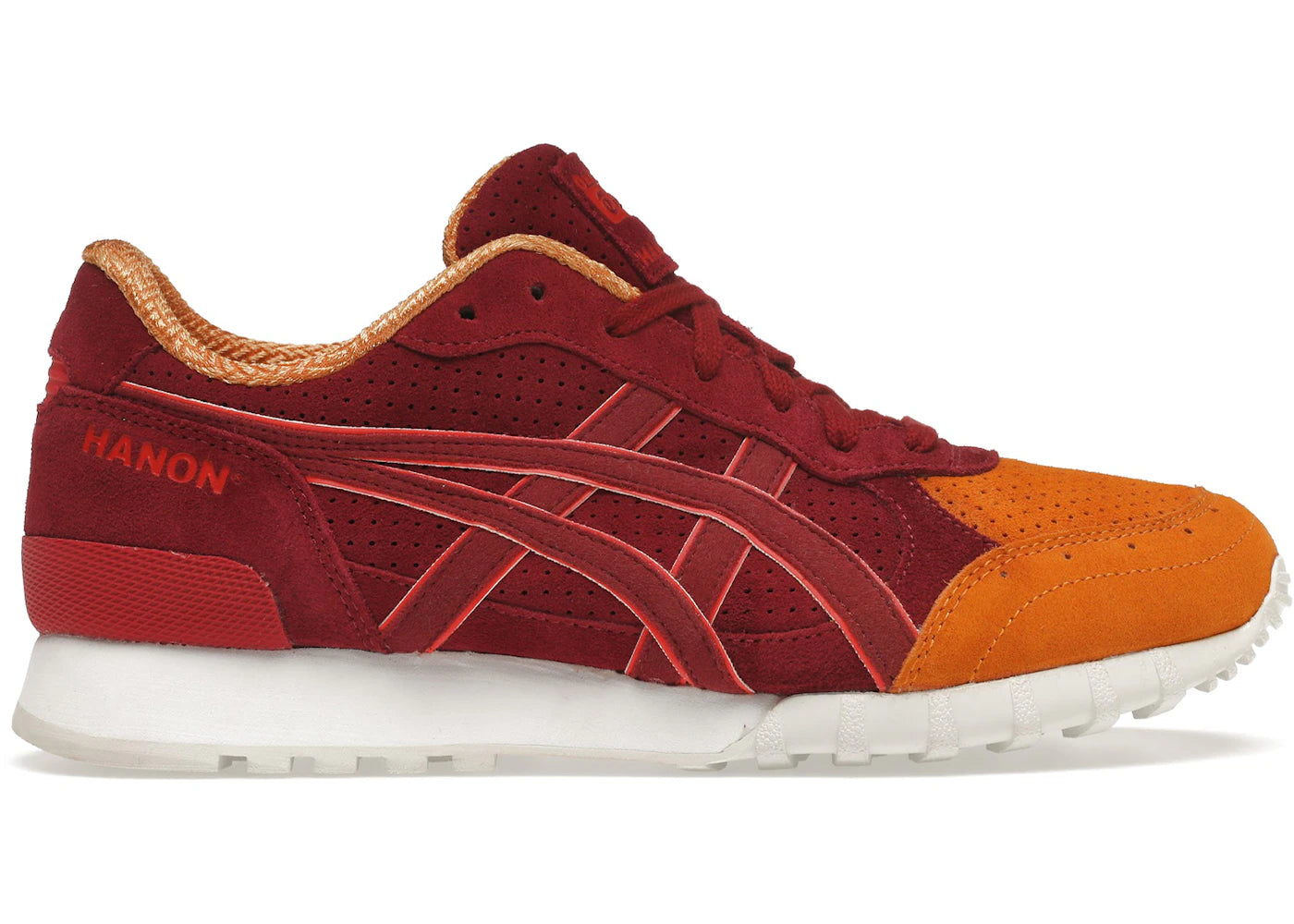 ASICS Onitsuka Tiger Colorado 85-Hanon Wildcats 2