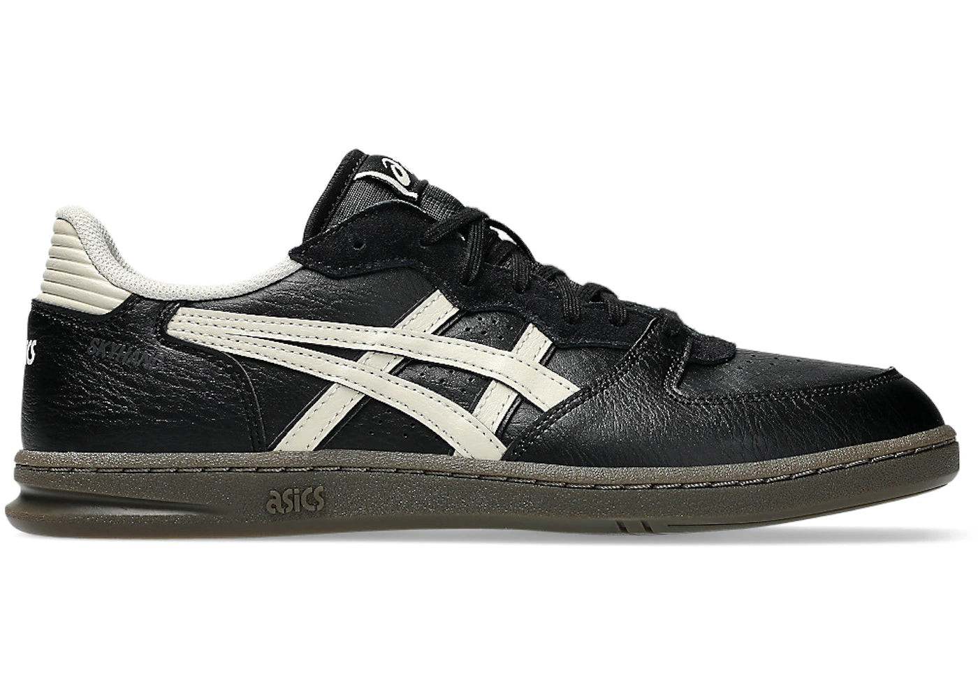ASICS Skyhand OG-Black Oatmeal