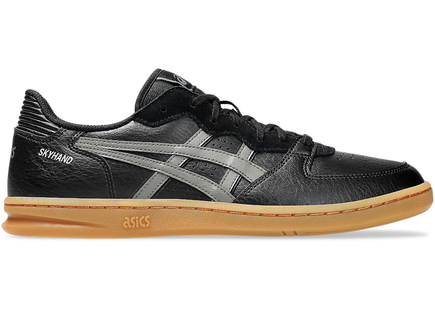ASICS Skyhand OG-Black Truffle Grey
