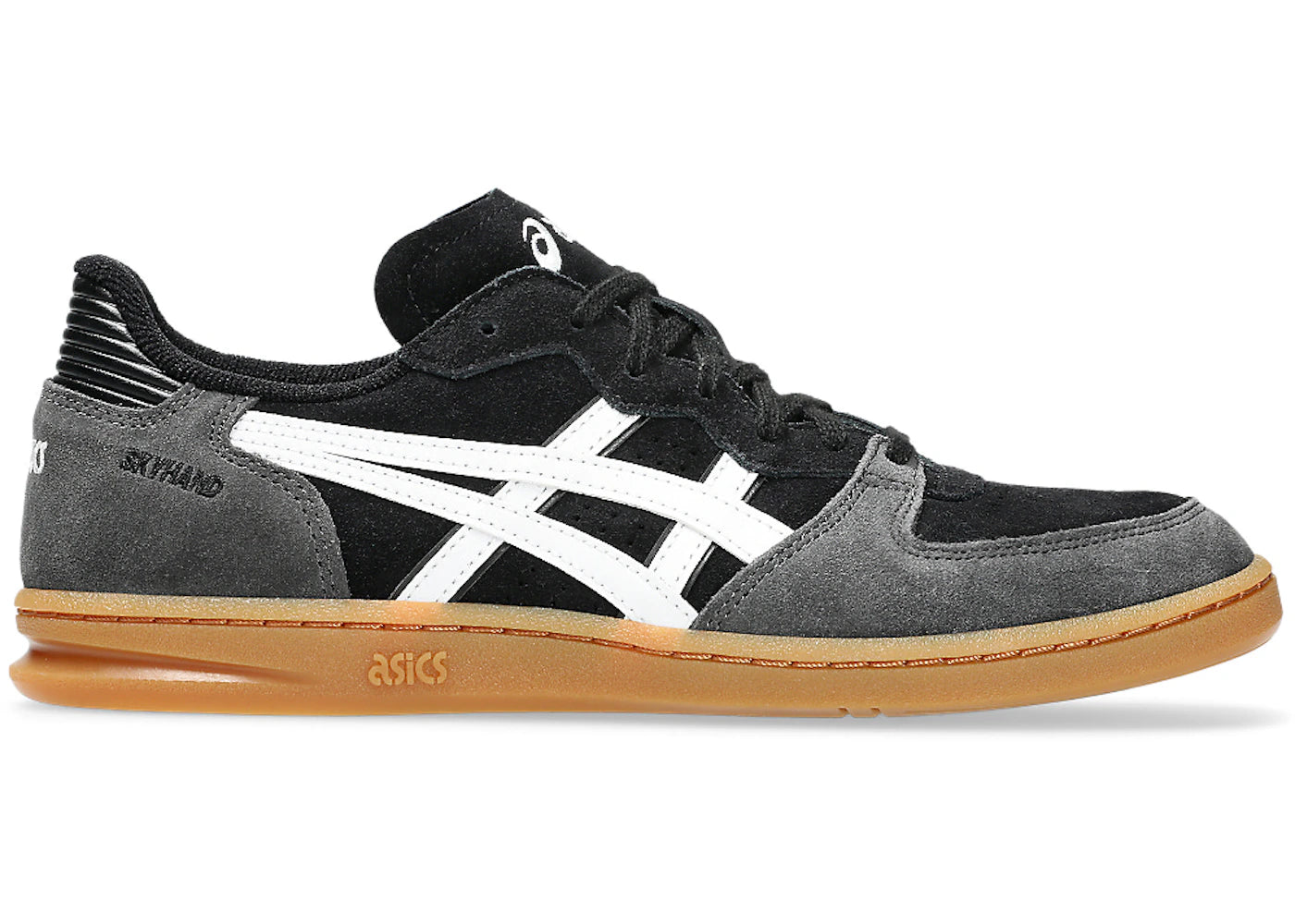 ASICS Skyhand OG-Black White