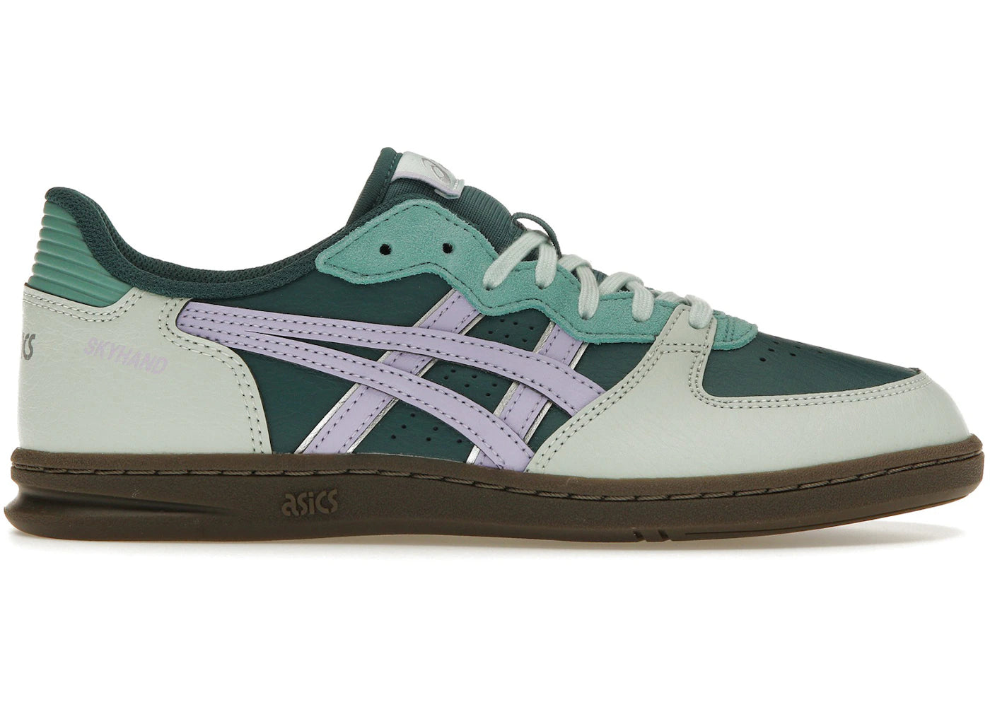 ASICS Skyhand OG-Dark Neptune Violet Light