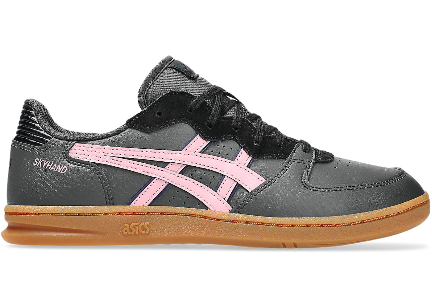 ASICS Skyhand OG Graphite Grey Coneflower - main view