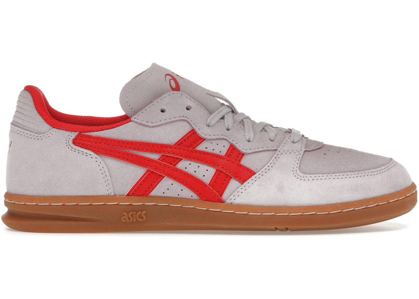 ASICS Skyhand OG-HAY Flame Scarlet