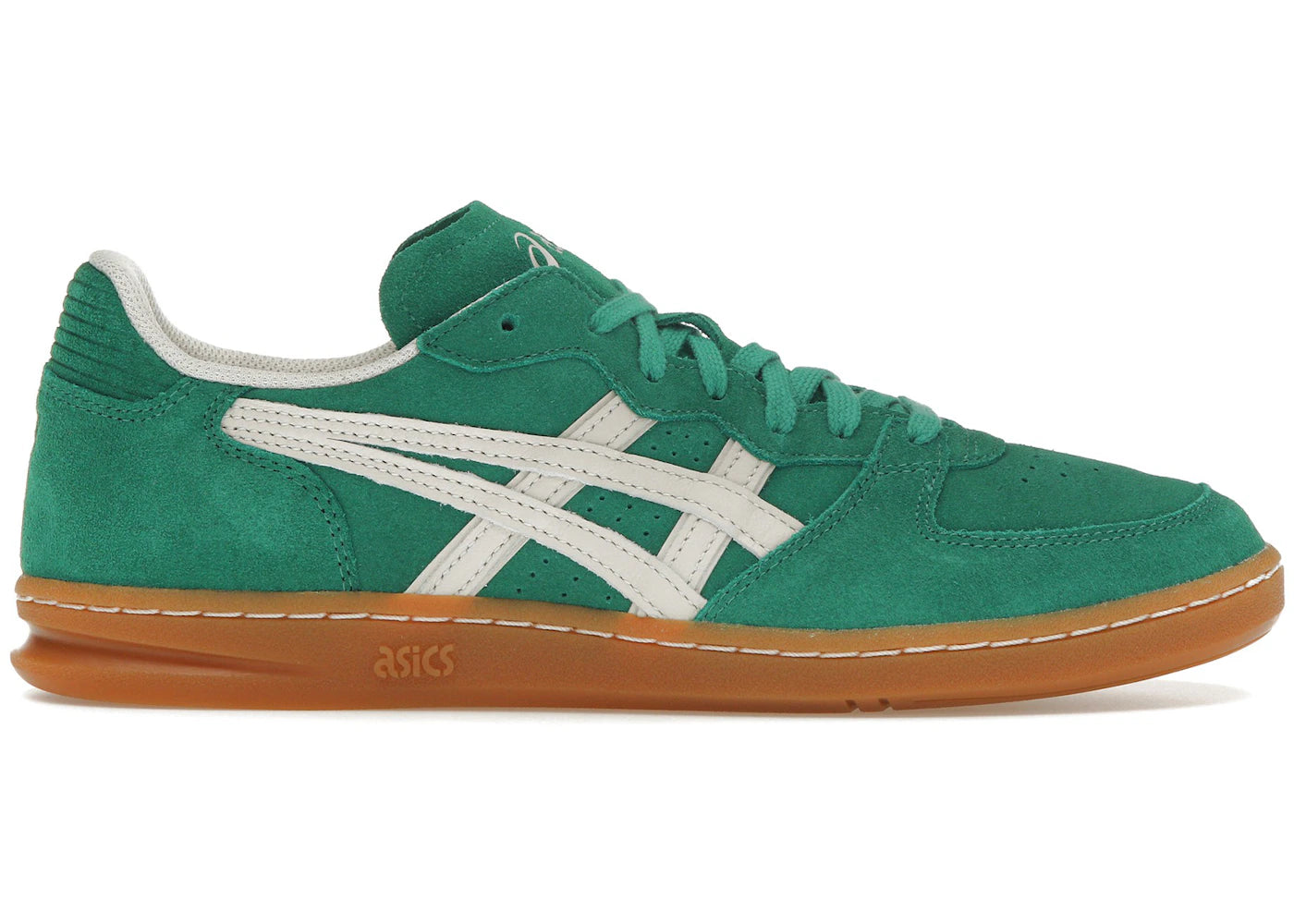 ASICS Skyhand OG-HAY Green