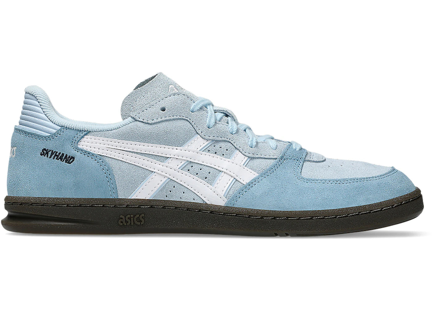 ASICS Skyhand OG-Light Blue White
