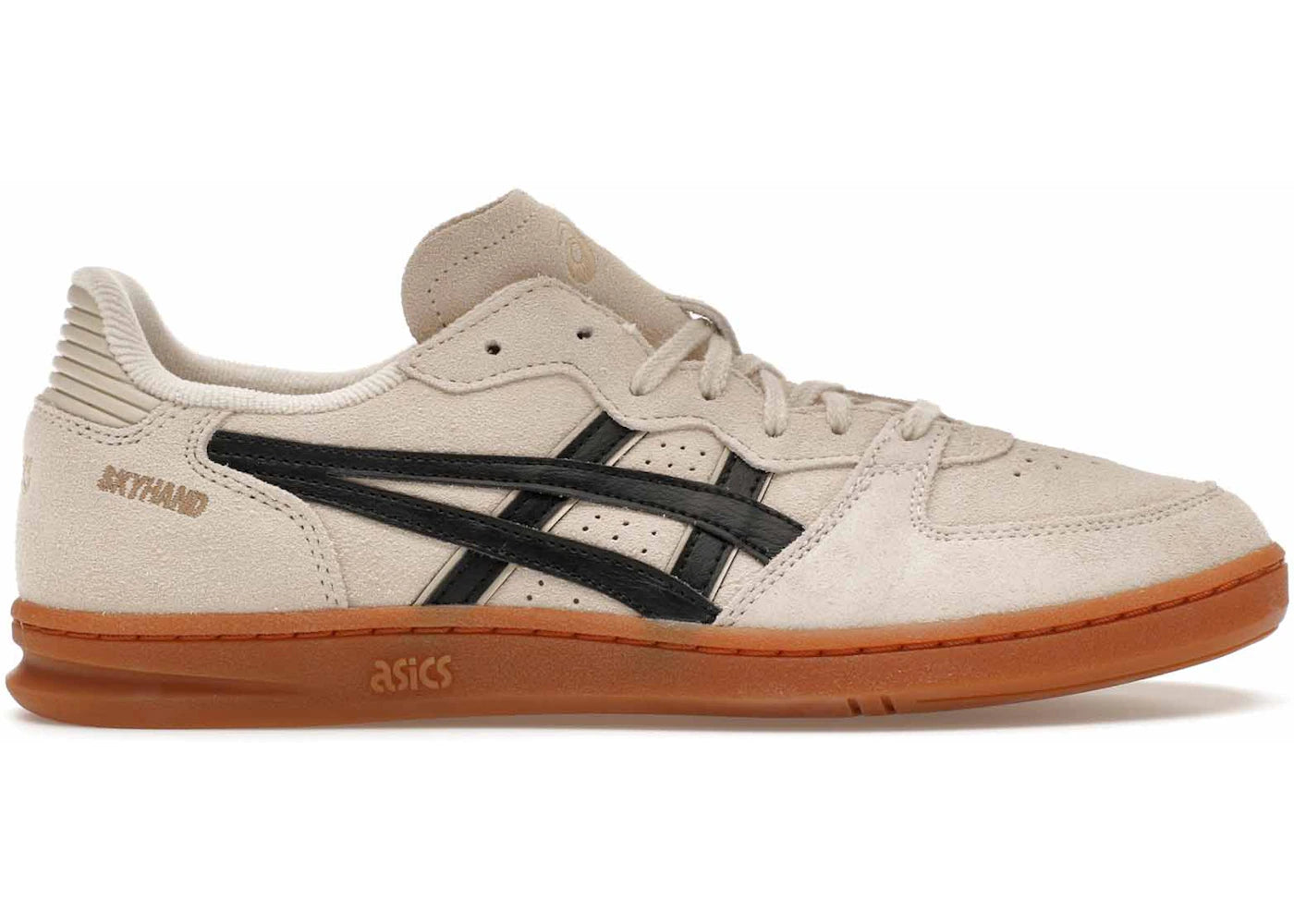 ASICS Skyhand OG-Oatmeal Black