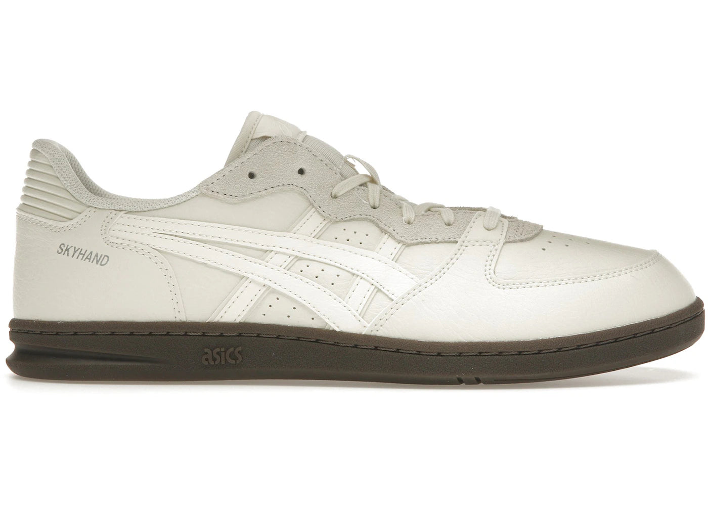 ASICS Skyhand OG-Pale Oak Cream